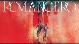 Романсеро / Romancero   1 сезон   2023   трейлер