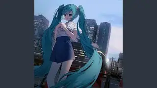ファイナルアンサー (feat. 初音ミク & 鏡音リン & 巡音ルカ & MEIKO)