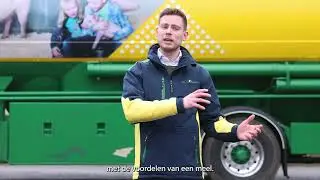 100.000ste ton Crunch voer verkocht (lange versie)