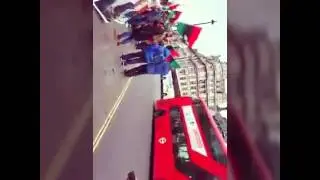 IPOB Biafra's in Europe meet with top officials