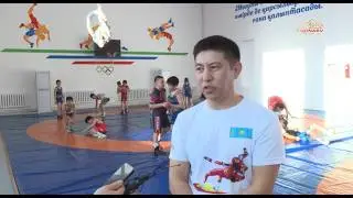 Спорт және балалар | Апта.Маңызды