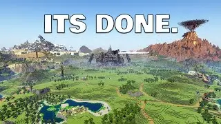End of Project QnA - 3 YEAR PROJECT COMPLETE!