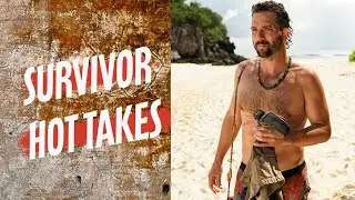 Survivor 43 Hot Takes: The Penultimate Episode