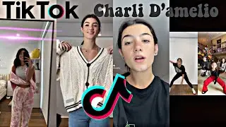 Charli D’amelio Tiktok Compilation | Charli D’amelio tiktok compilation pt.1