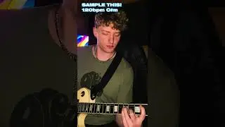 #samplethis #guitarloops #guitarsample #guitarsamples  #musicproduction #beatmaker  #producer