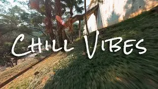 Chill Vibes | Cinematic FPV | Flywoo Venom H20 | One shot | 4K