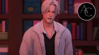 [AC] Dispute animation | The Sims 4