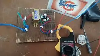 how to make 12v battery charger at home || 12 volt battery charger kaise banaye ghar par