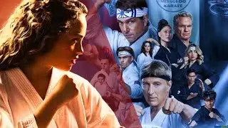 Top 10 Best Cobra Kai Fighters