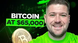 BITCOIN IS PUMPING 💥 CRYPTO NEWS SHOW - LIVE!🚨