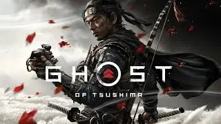 Ghost of Tsushima PS4 | Test Upload | No Audio