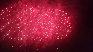 Салют в Измайлово - 08.09.2018 (день города)