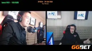 Mumino БЕРЁТ ИНТЕРВЬЮ У Adren'a // Adren РАССКАЗАЛ ПРО ОДИН ИЗ ХУДШИХ ТУРНИР