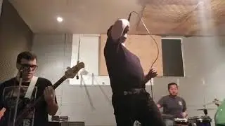 3rd Rate-Just gimmie some beer