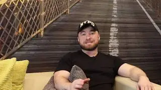 Кто судит в Xgain? Александр Грунёв