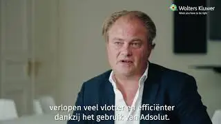 D&D Consulting over Adsolut
