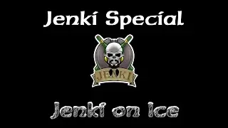 Special Video: Jenki on Ice [Abschlussvideo]