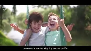 Andalucía te quiere...en casa