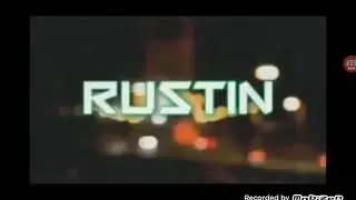 История заставок канала Rustin (10 выпуск)