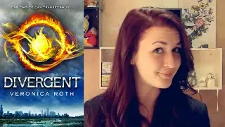 DIVERGENT by Veronica Roth | BOOK REVIEW