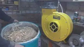 CHIP REMOVAL SYSTEM