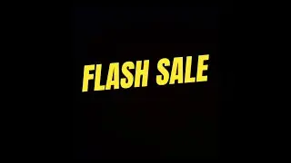 Afros & Audio Podcast Festival FLASH SALE: 8/18/2024!!
