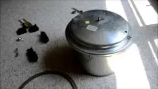 Trash to Treasure Pressure Cooker Episode