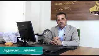 Prof. Dr. Hüsnü Süslü I Yaşlılarda Ağrılar