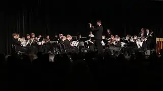 2019 Victory Spring Concert - Concert Band