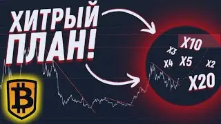 Не упусти момент! 90% владельцев продадут МОНЕТЫ! | Биткоин анализ | Анализ 30 09 2024