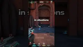 Use This Mind Trick to Win More Rounds 🧠
