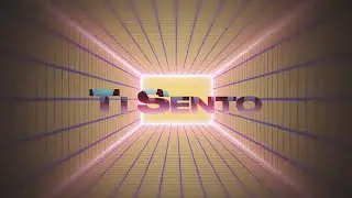 Bob Sinclar & Matia Bazar Ft. Antonella Ruggiero - Ti Sento