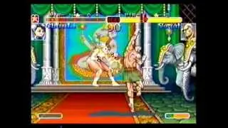 NKI Volume IV - Super Turbo (Touch of Death)