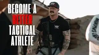 5 Tips to Become a Better Tactical Athlete || GunTv
