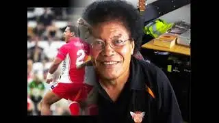 Mate Ma'a Tonga  - Tupou Loto'aniu.