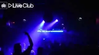 Andy Moor plays 'Anske - Vilnius' @ The Gallery, Ministry of Sound