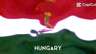 My favorite European countries [Updated]