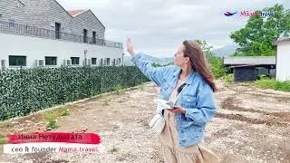 Vivid Blue Serenity Resort 4* Св.Стефан, Черногория 2021