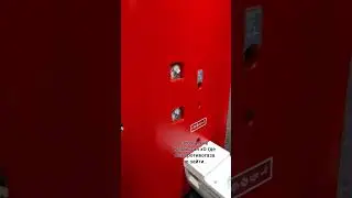 Общественный туалет во Франции
