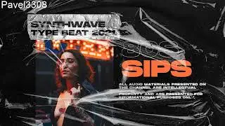 The Weeknd Type Beat  x SynthWave Type Beat x RetroWave [SIPS] 80s x Vaporwave x SynthPop x The We.