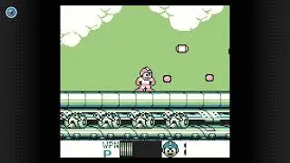 MEGA MAN GAMEBOY GAMES OUT NOW! NINTENDO SWITCH LIVESTREAM GAMEPLAY