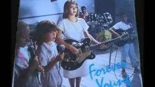 Comsat Angels - Forever Young (Extended)(1985)