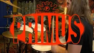 Primus - John The Fisherman (Primus Audition)