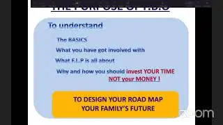 FBO FOREVER BUSINESS OWNER TOPIC BY MR  PAWAN SONI