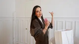 UNE SEMAINE DANS MA VIE CHAOTIQUE