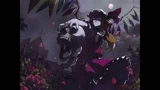 AMV-_-Не бойся смотреть смерти в Глаза -_-