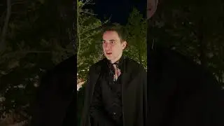 Поняли о чем говорил старец? 