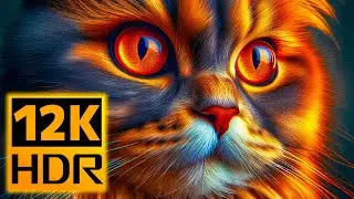 Filmed in 12K HDR 120fps (ULTRA HD)