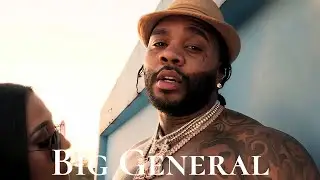 Kevin Gates Type Beat - Big General