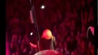 'Baggage Claim' Miranda Lambert in Huntington, WV 2/16/13.